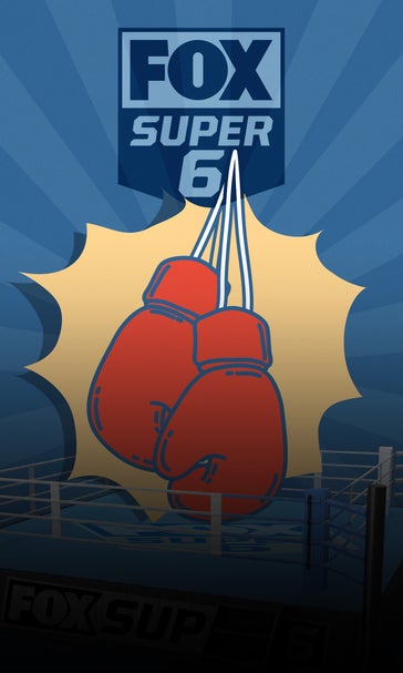 Win with Super 6 on Dirrell-Davis bout